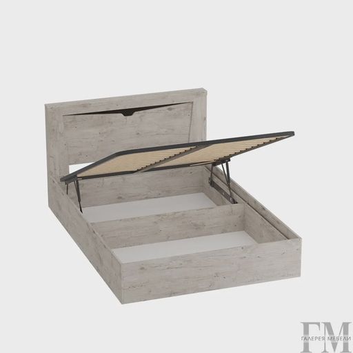 Кровать «Соренто»